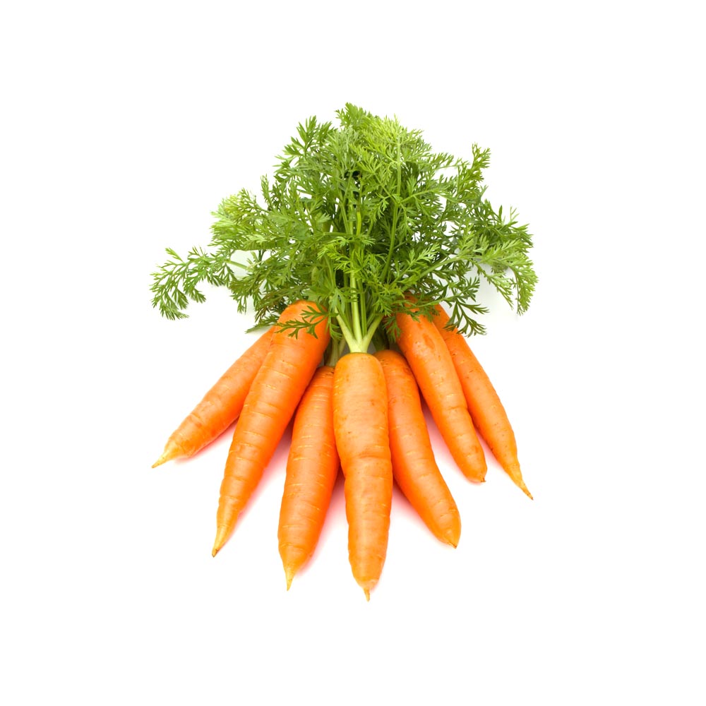 Baby carrots