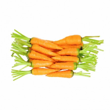 Baby carrots