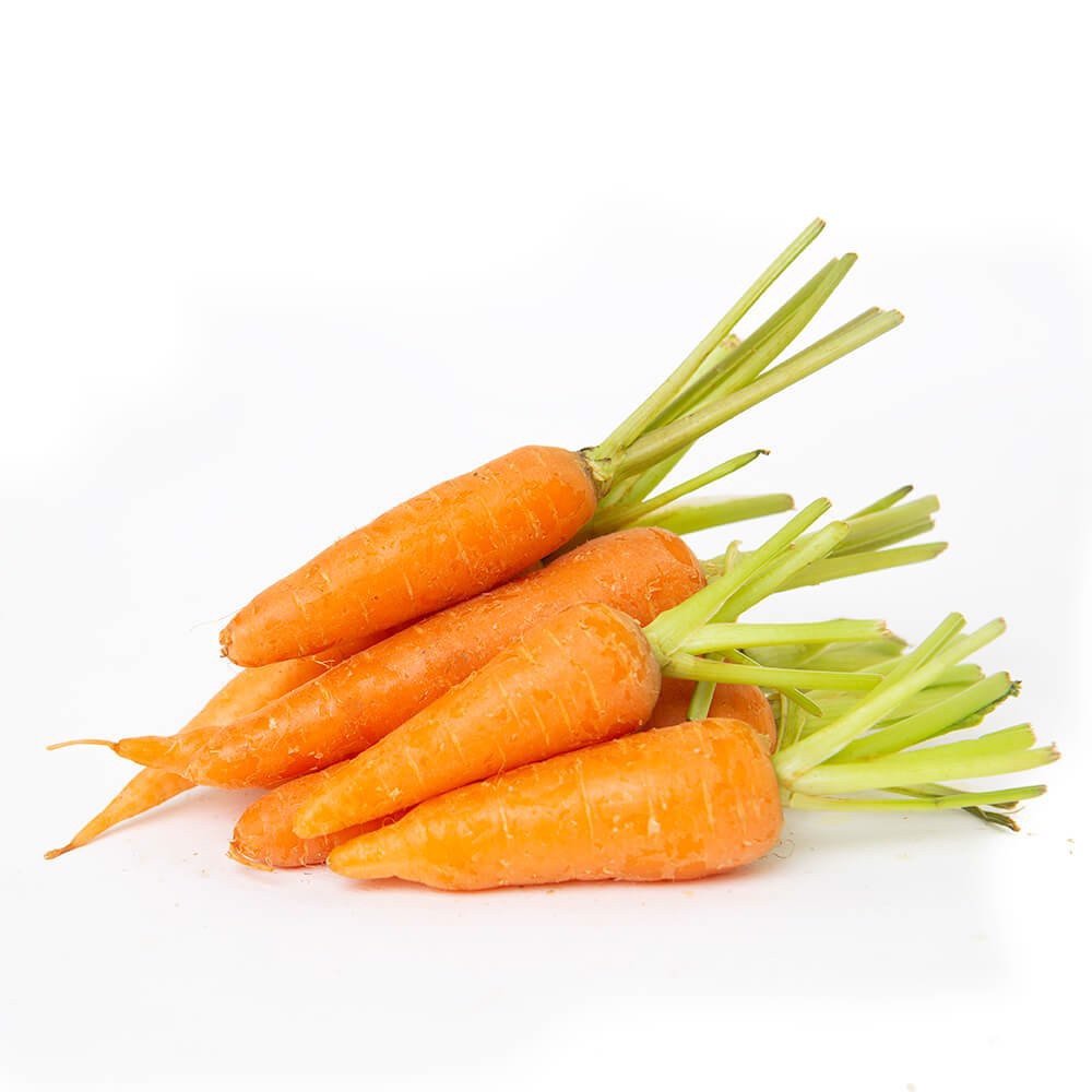 Baby carrots