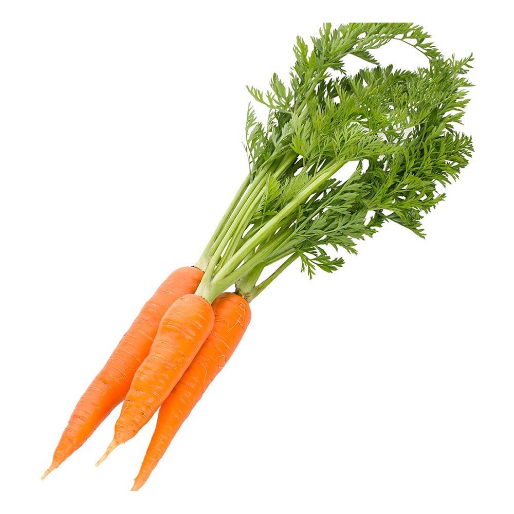 Baby carrots