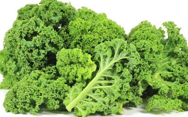 KaLe broccoli