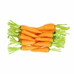 Baby carrots