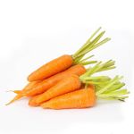 Baby carrots